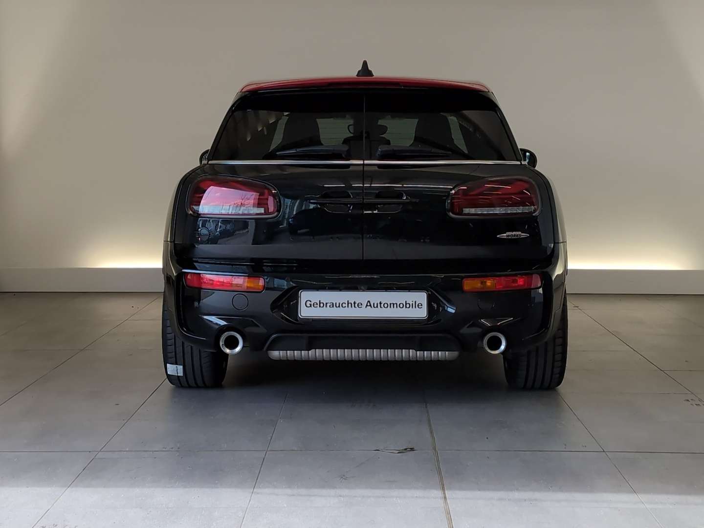 Mini Clubman JCW Cooper - 2023 - Joinsteer - #8