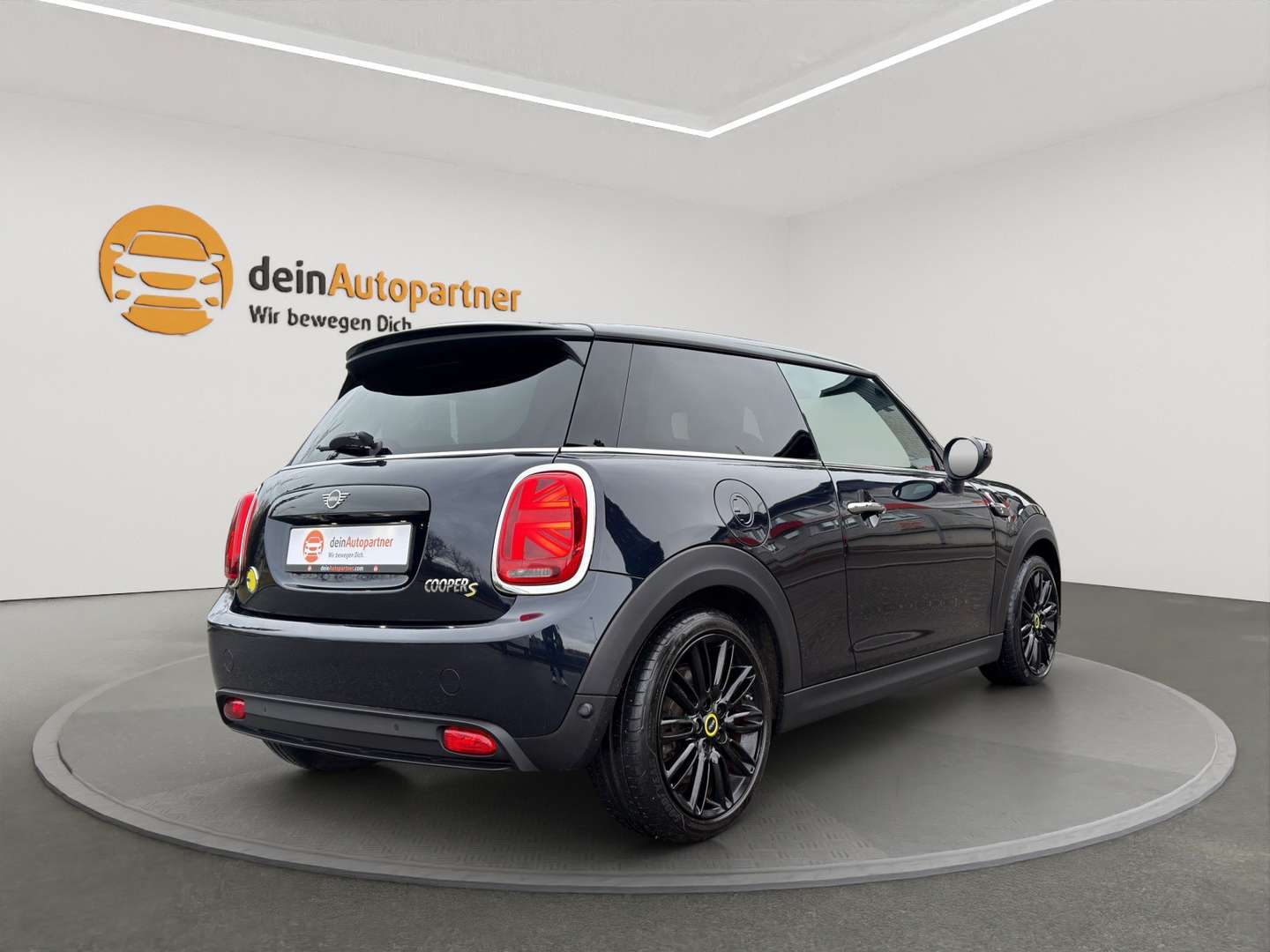 Mini Cooper SE Electric - 2023 - Joinsteer - #3