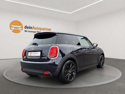 Mini Cooper SE Electric -  - Joinsteer - #2