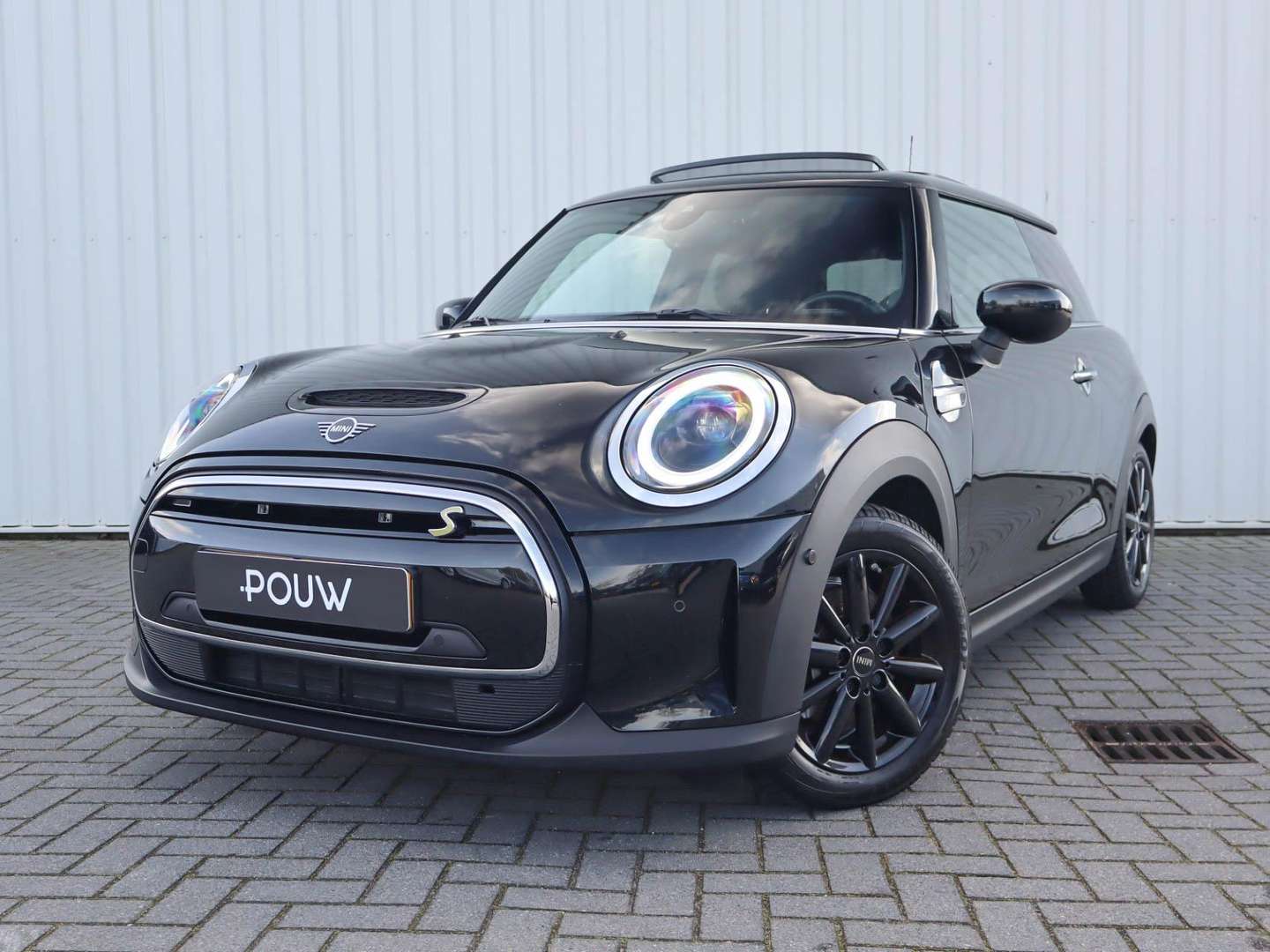 Mini Electric Camden Electric - 2022 - Joinsteer - #41