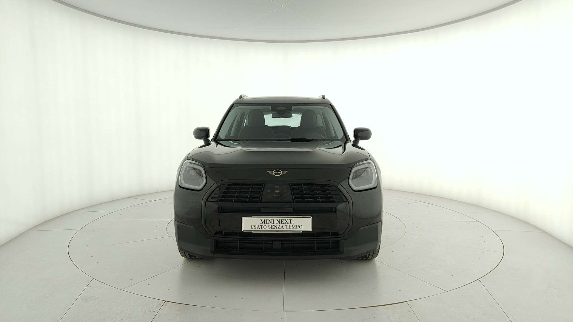 Mini Countryman ONE D - 2025 - Joinsteer - #2