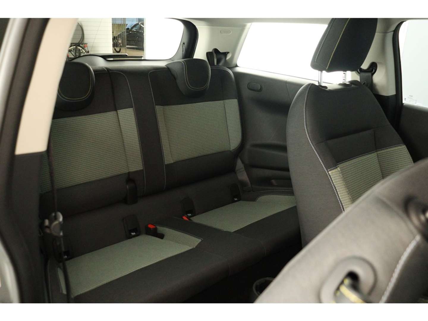 Mini Electric Cooper SE - 2024 - Joinsteer - #12