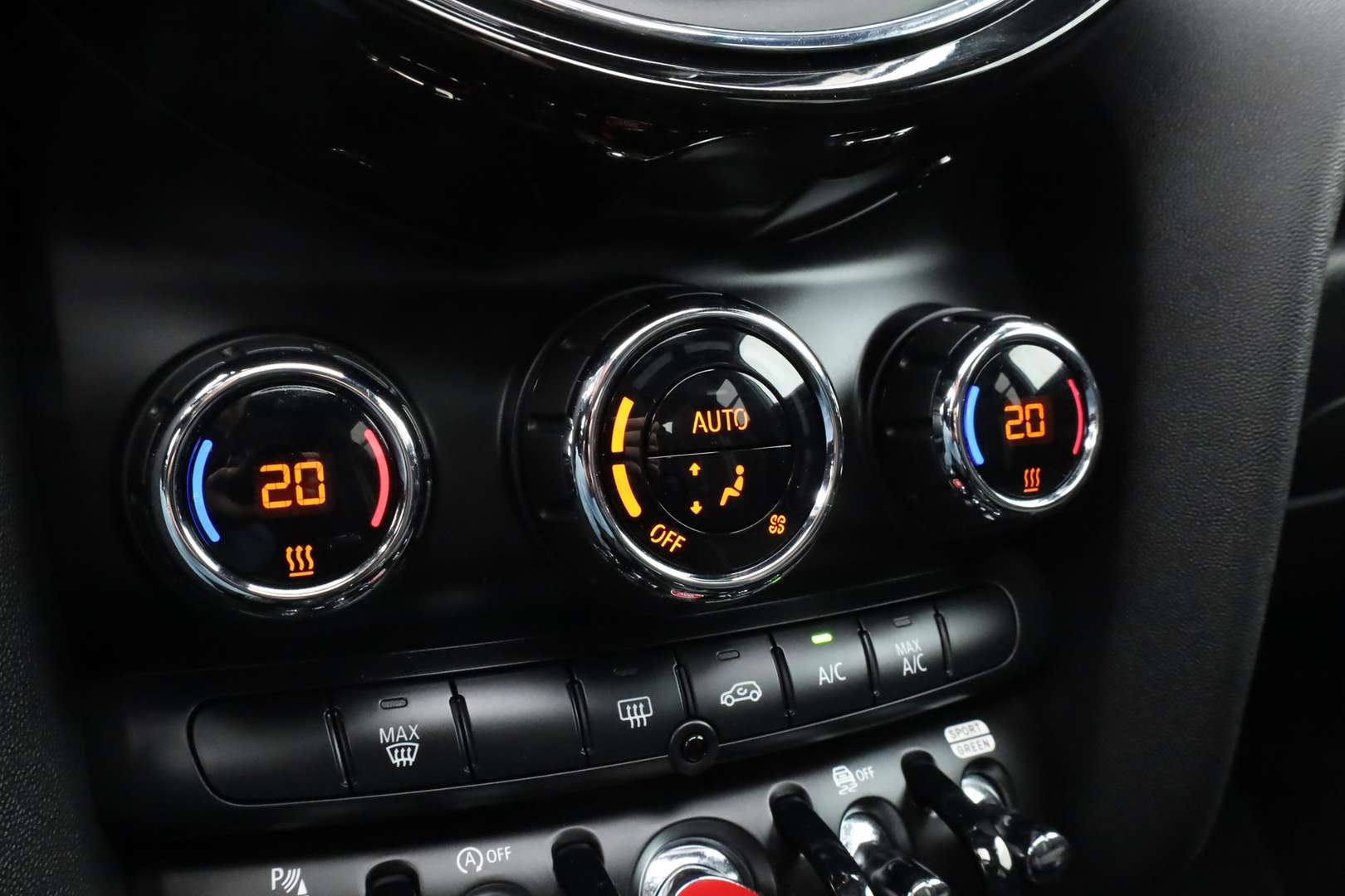 Mini Hatch JCW Cooper - 2018 - Joinsteer - #19