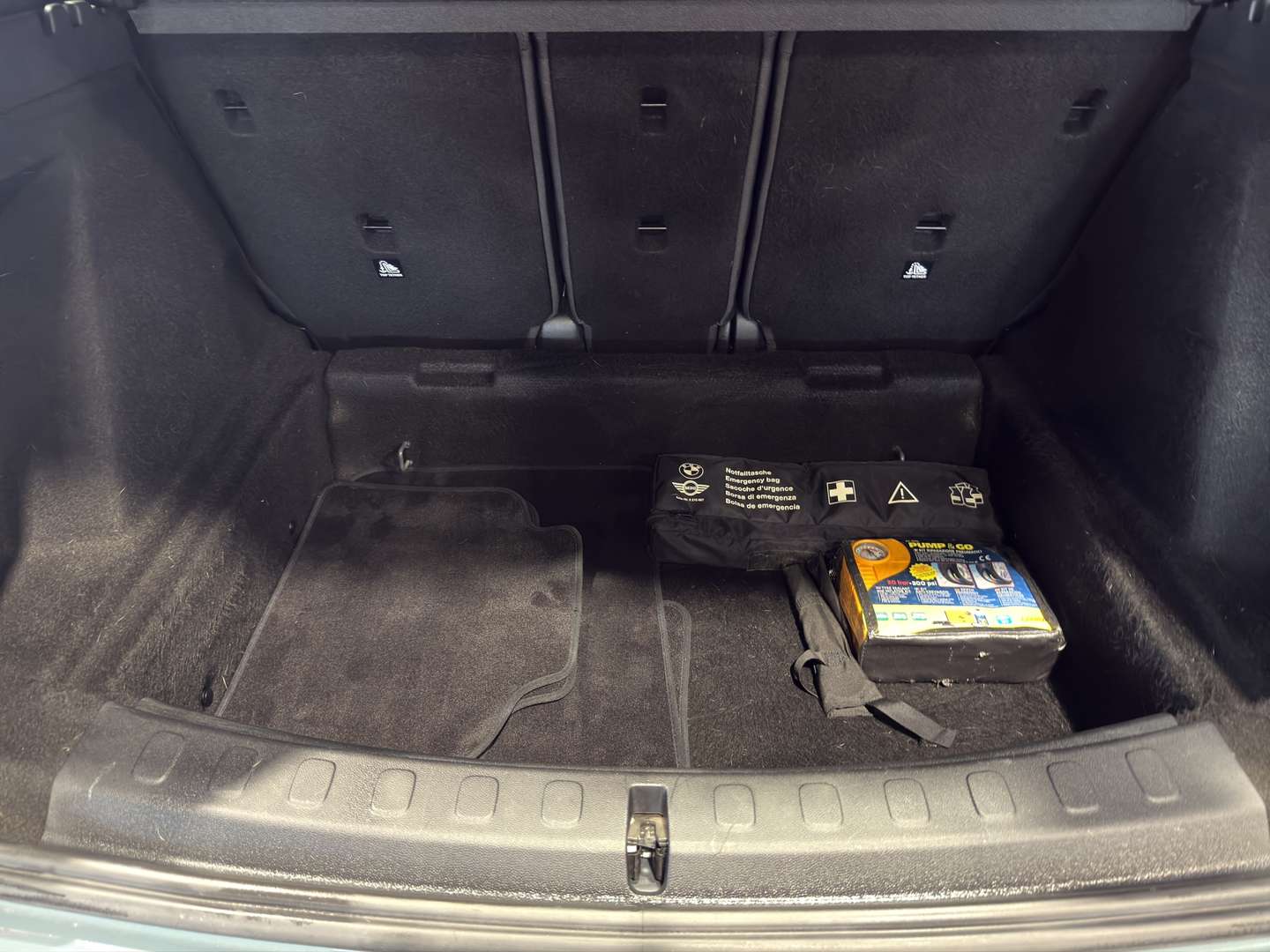 Mini Hatch Classic One D - 2021 - Joinsteer - #16