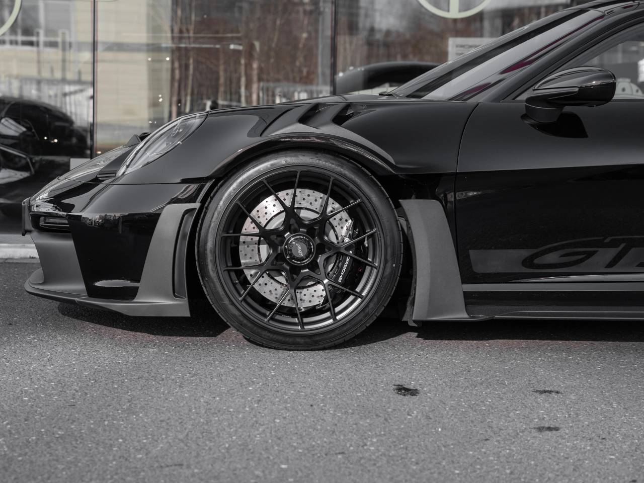 Porsche 992 I GT3 RS - 2024 - Joinsteer - #8