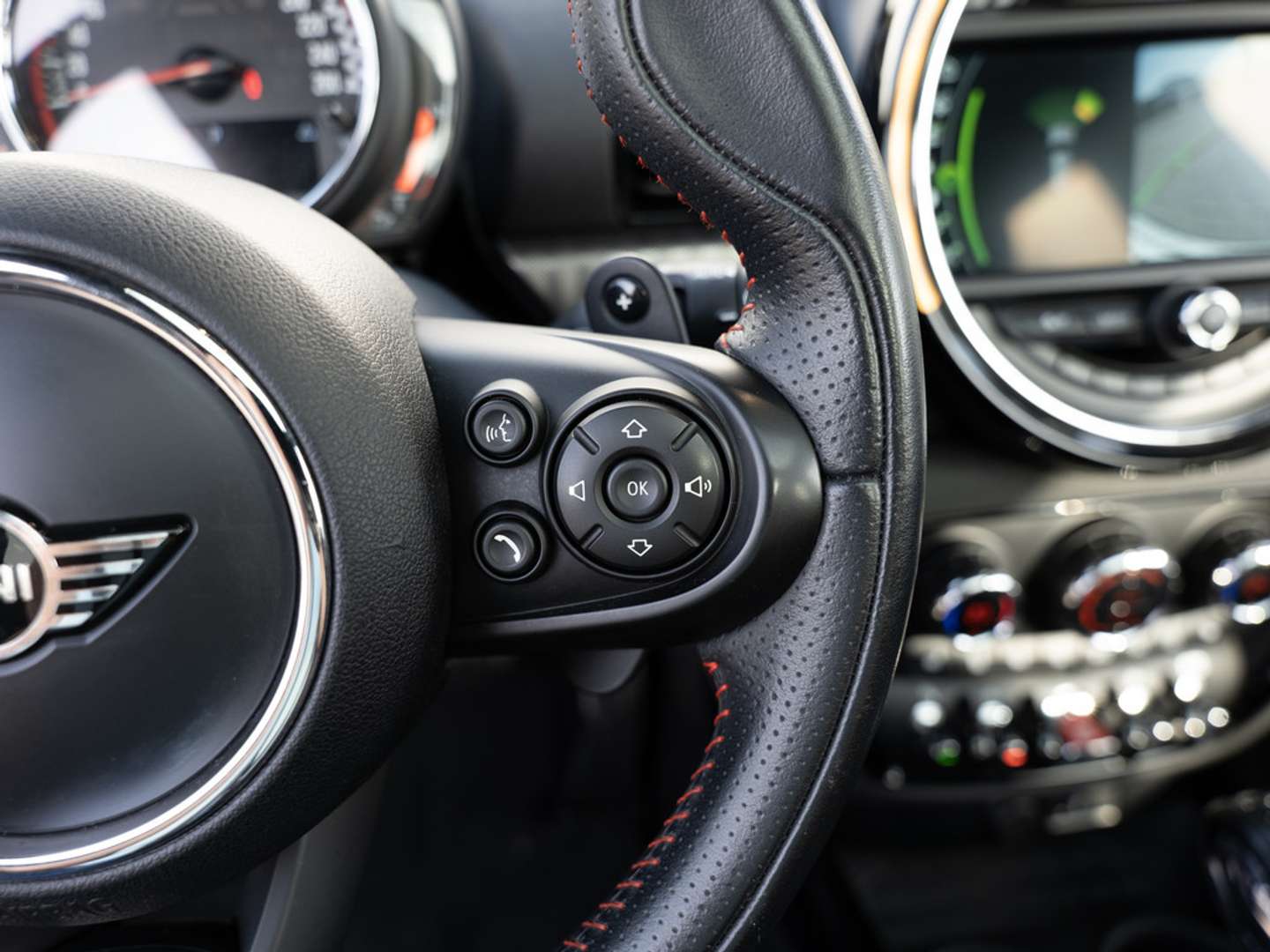 Mini Clubman John Cooper Works - 2018 - Joinsteer - #19