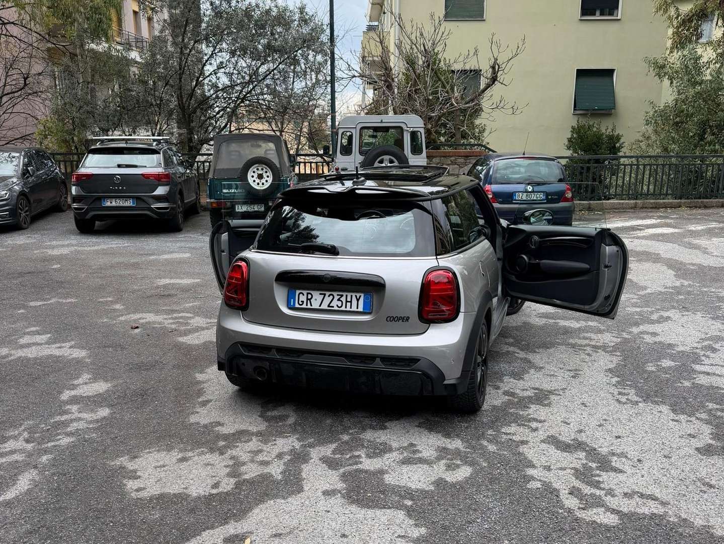 Mini Hatch 3 Portes Classic Cooper - 2023 - Joinsteer - #7