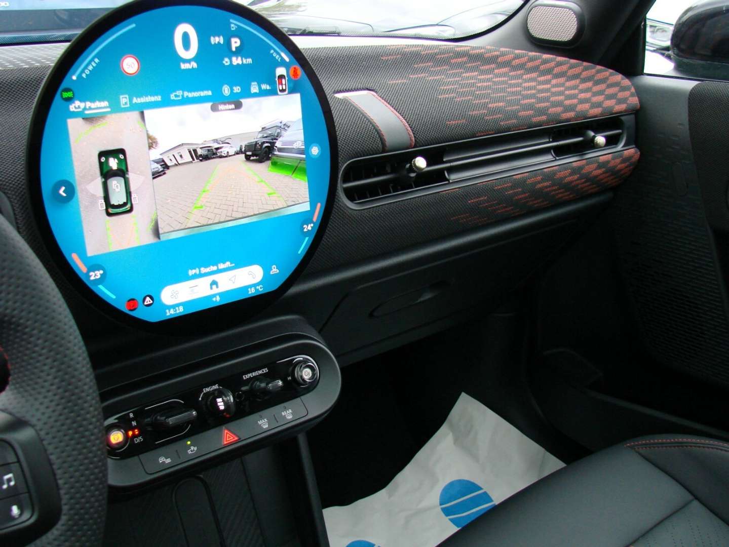 Mini Hatch JCW Cooper S - 2024 - Joinsteer - #10