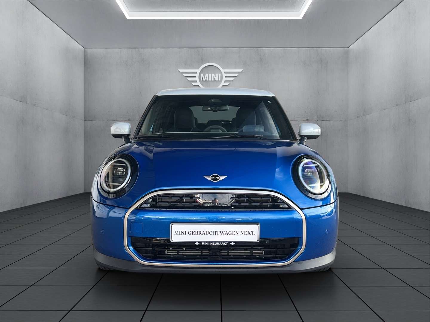 Mini 5 Portes Cooper - 2024 - Joinsteer - #2
