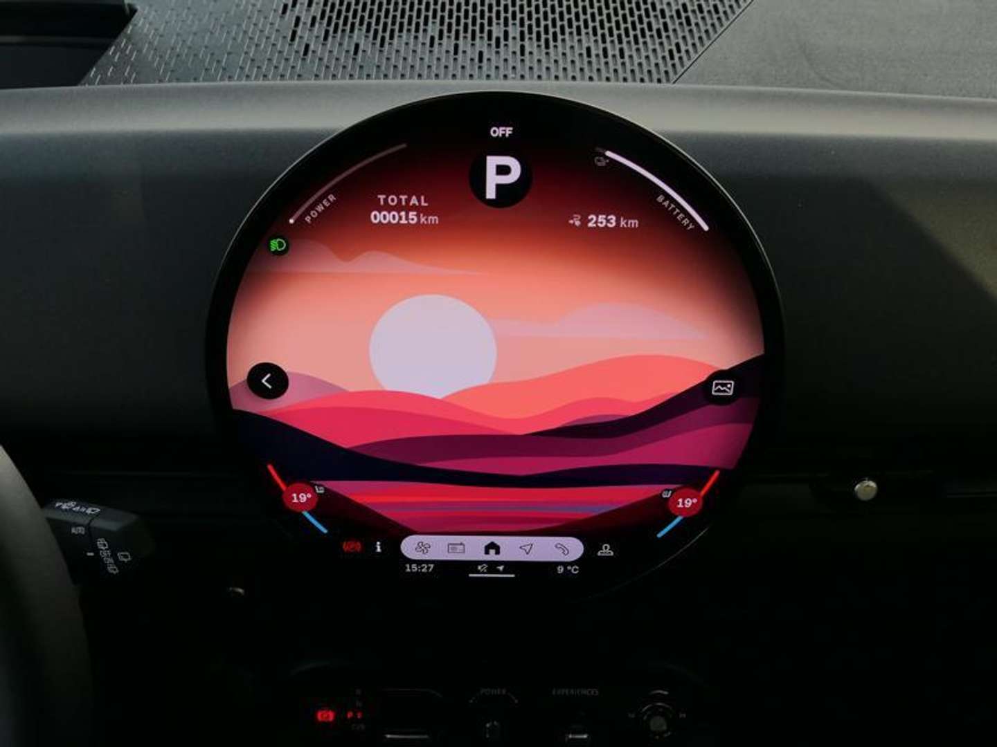 Mini Aceman Essential - 2025 - Joinsteer - #12