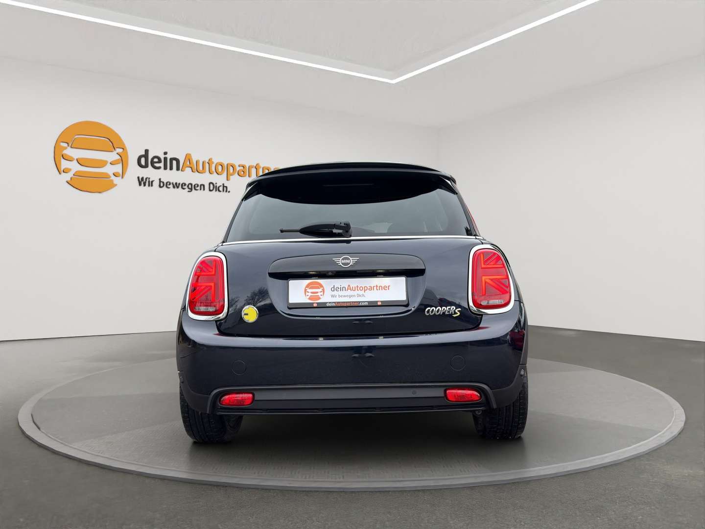 Mini Cooper SE Electric - 2023 - Joinsteer - #4