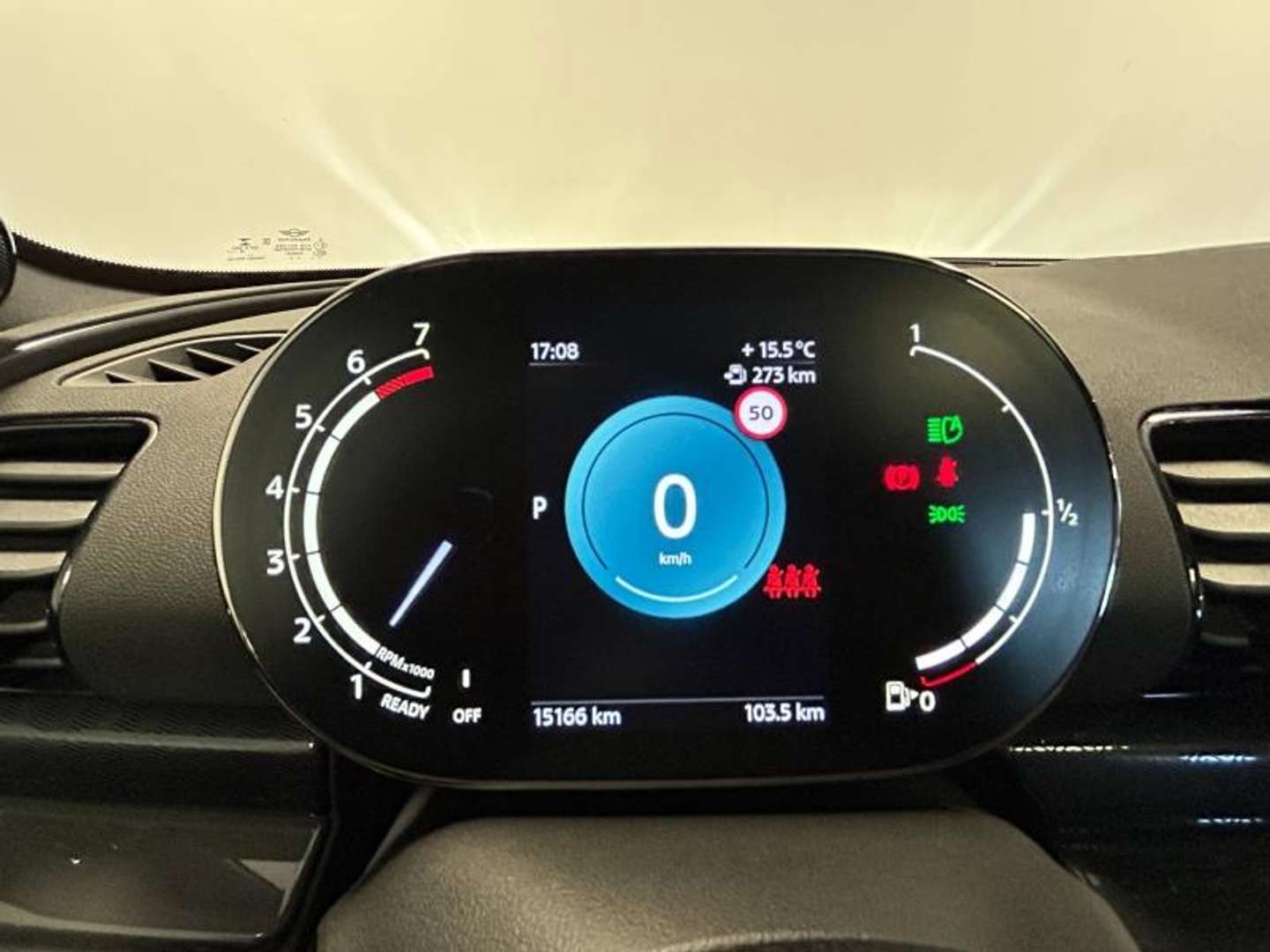 Mini Electric Cooper E - 2023 - Joinsteer - #18