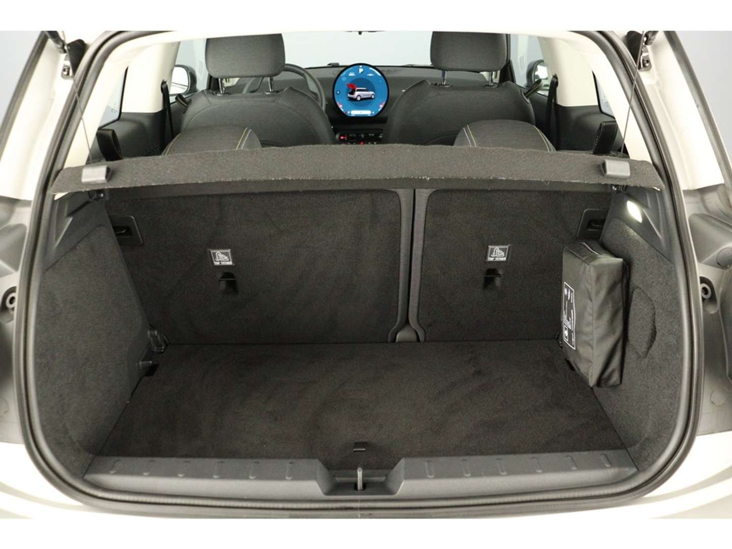 Mini Electric Cooper SE - 2024 - Joinsteer - #13