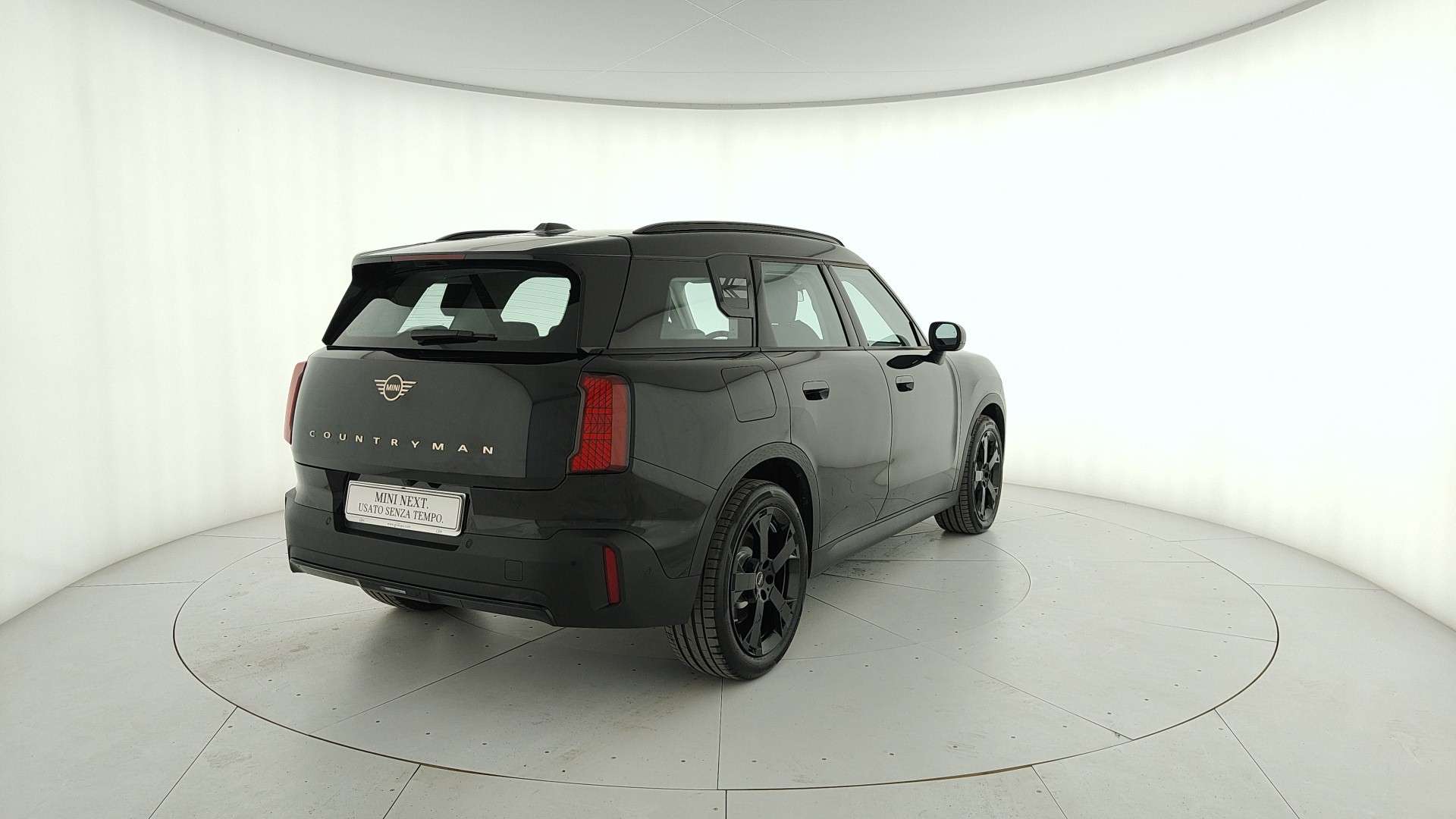 Mini Countryman ONE D - 2025 - Joinsteer - #3