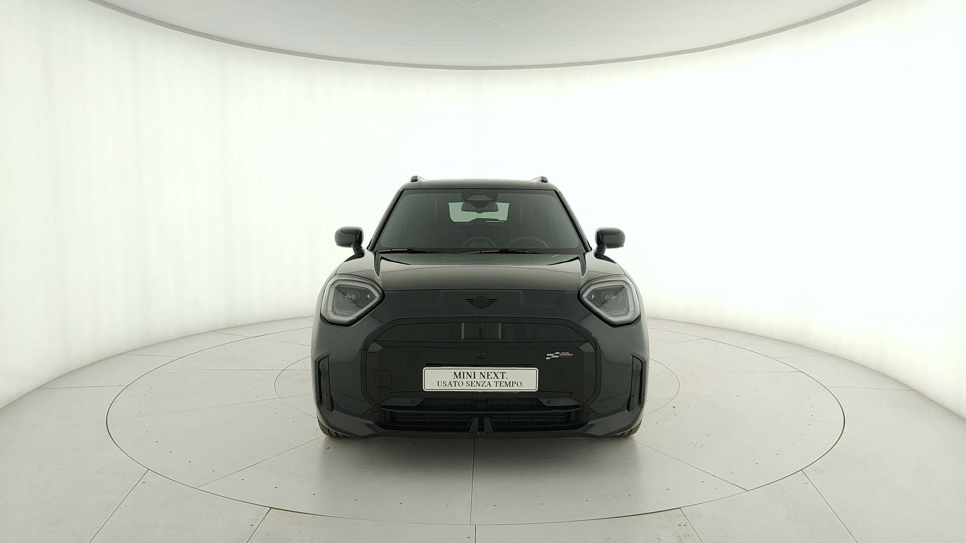 Mini Countryman JCW Cooper SE - 2025 - Joinsteer - #2