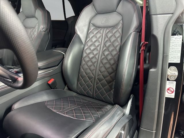 Audi SQ8 SUV TFSI Quattro Tiptronic - 2024 - Joinsteer - #9