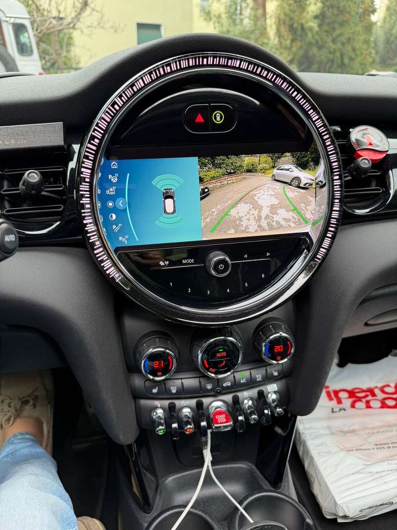 Mini Hatch 3 Portes Classic Cooper - 2023 - Joinsteer - #8