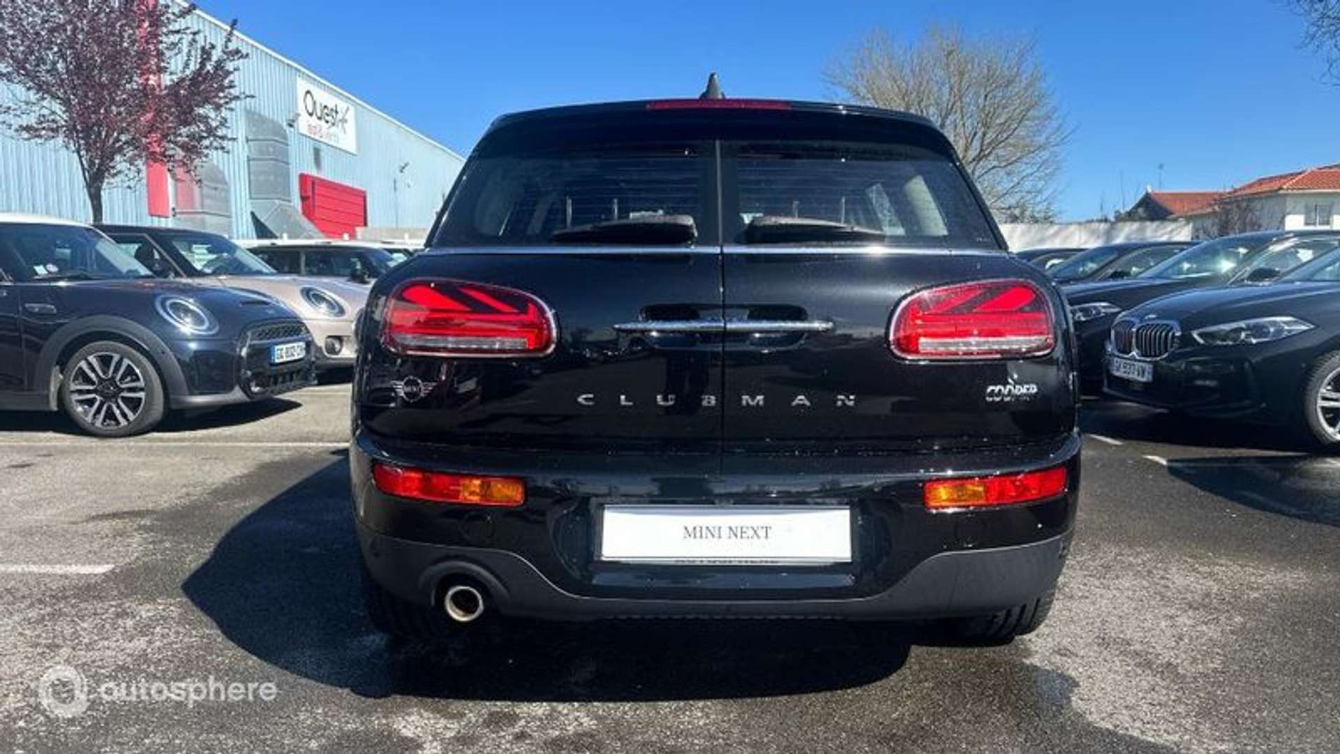 Mini Electric Cooper E - 2022 - Joinsteer - #5