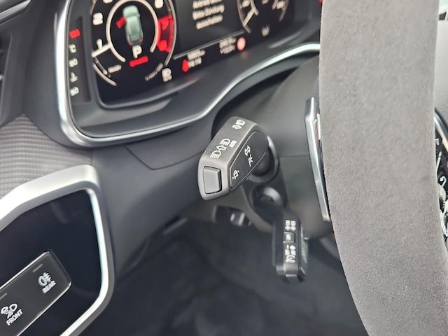 Audi RS6 Avant Performance Performance Quattro Tiptronic - 2025 - Joinsteer - #17