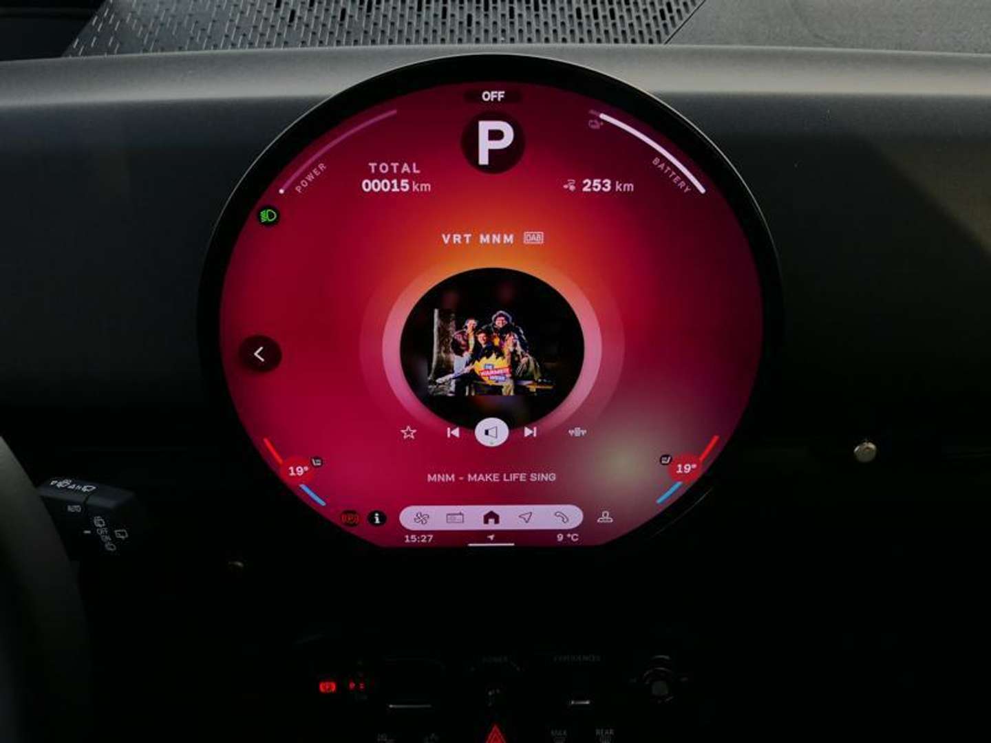 Mini Aceman Essential - 2025 - Joinsteer - #13