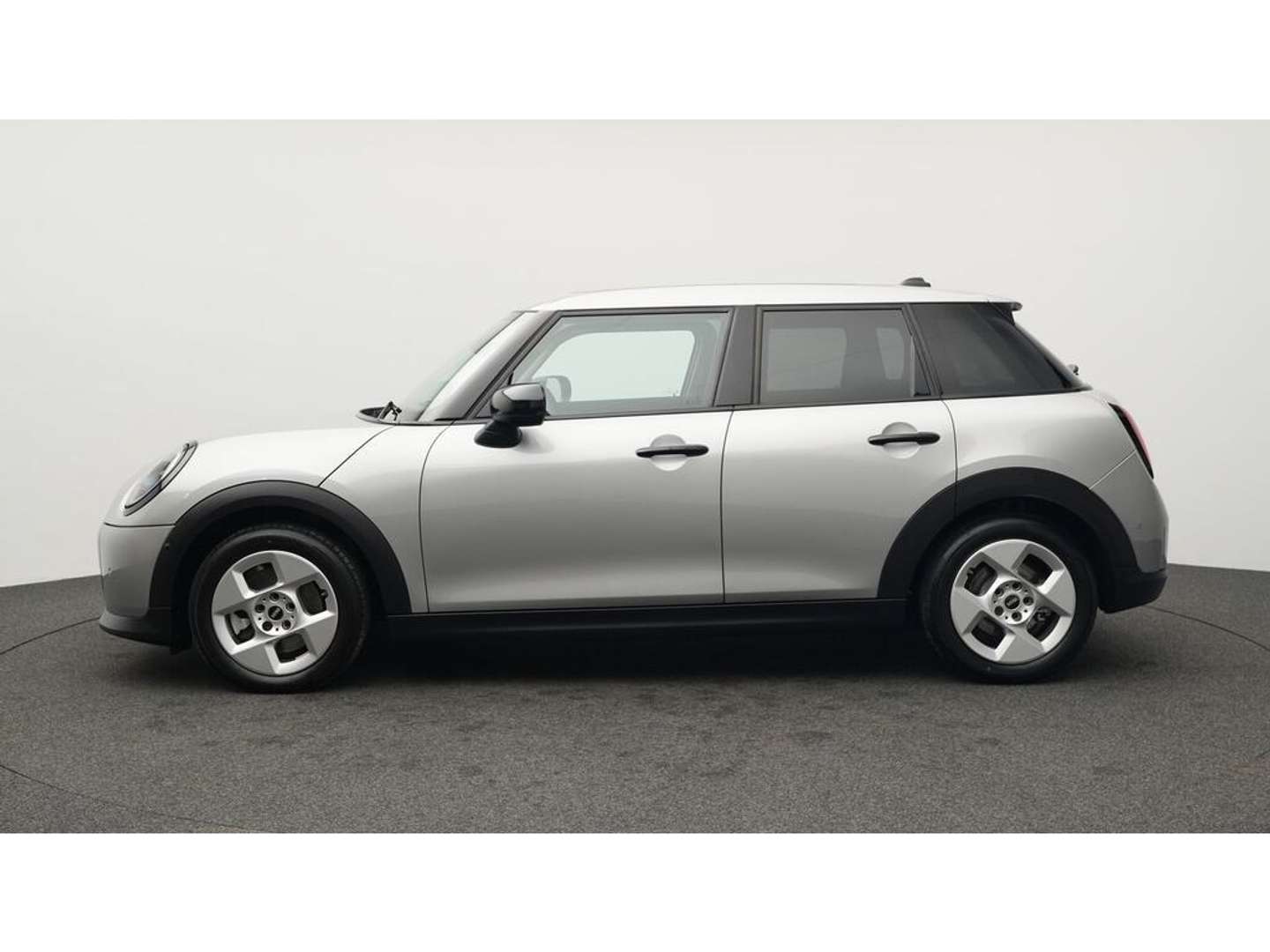 Mini 5 Portes Classic - 2024 - Joinsteer - #2