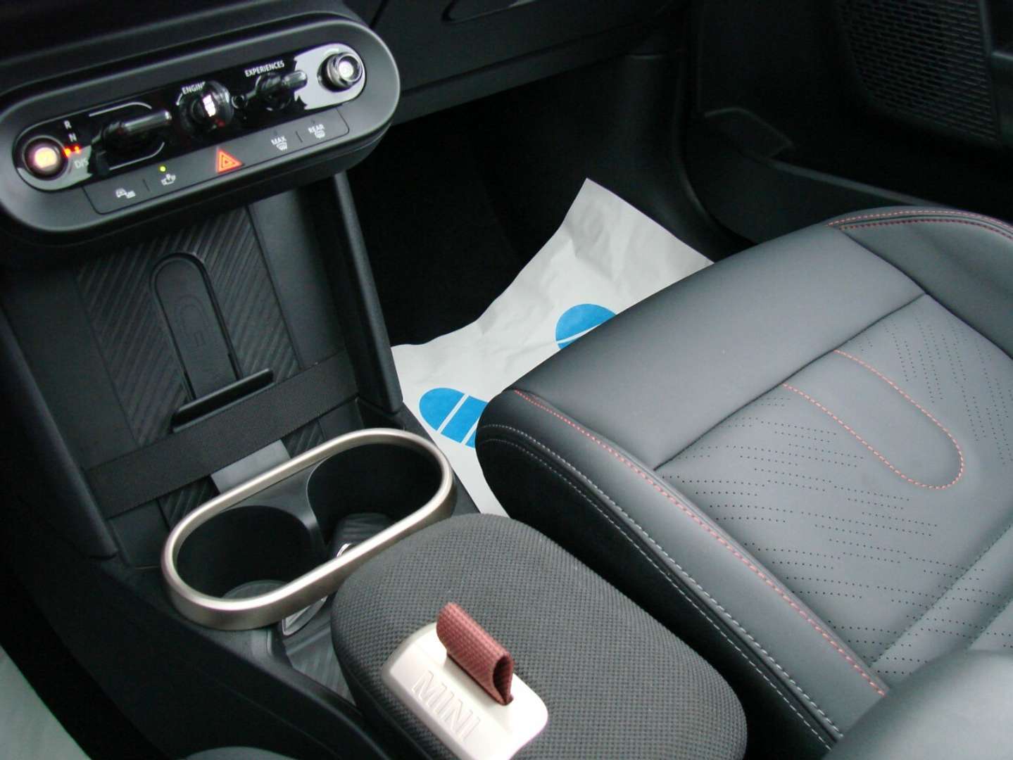 Mini Hatch JCW Cooper S - 2024 - Joinsteer - #11