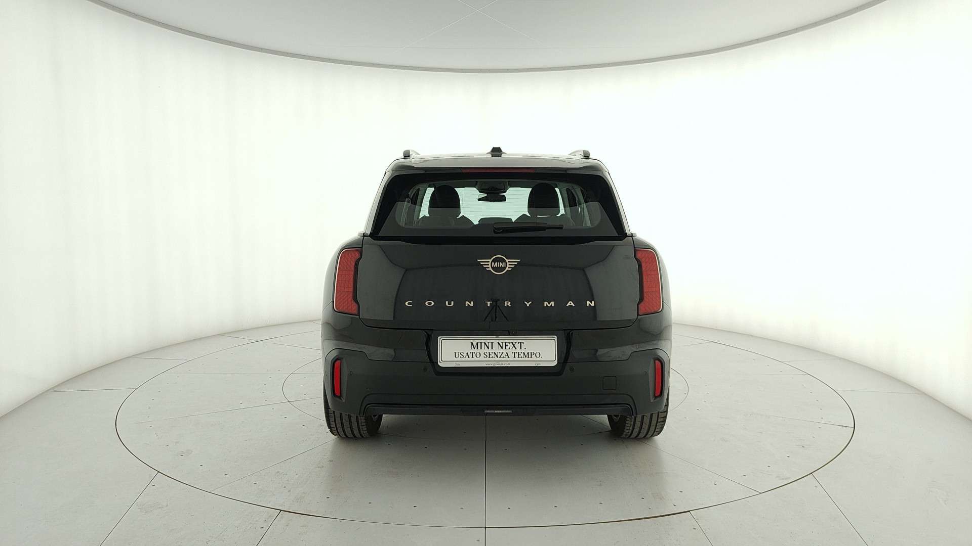 Mini Countryman ONE D - 2025 - Joinsteer - #4