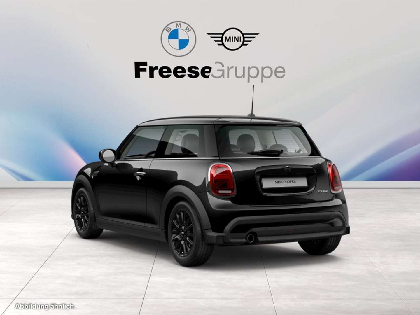Mini 3 Portes Cooper - 2023 - Joinsteer - #2