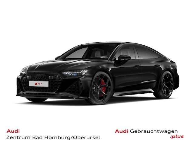 Audi RS7 Performance Quattro Tiptronic - 2025 - Joinsteer - #1
