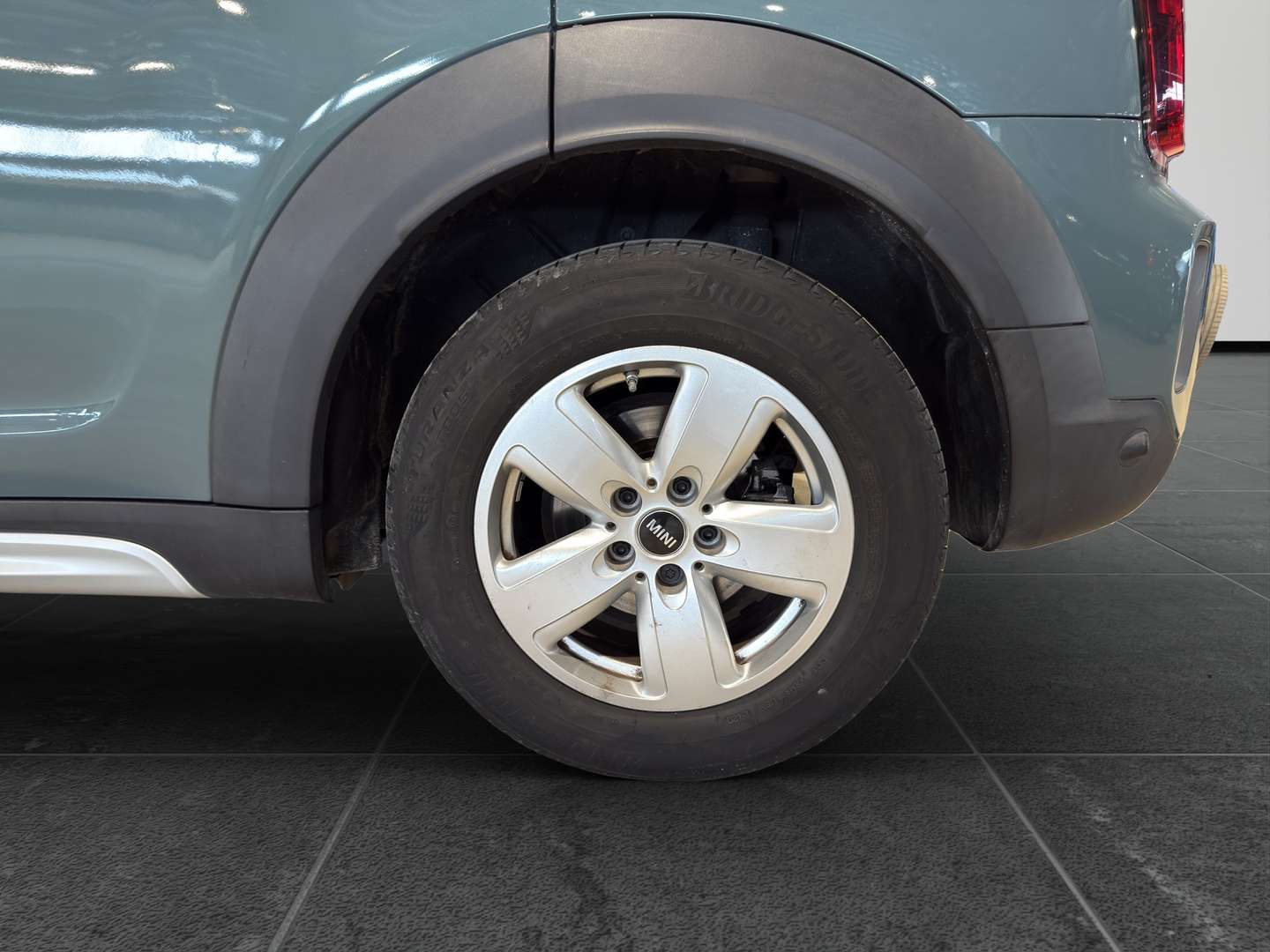 Mini Hatch Classic One D - 2021 - Joinsteer - #18