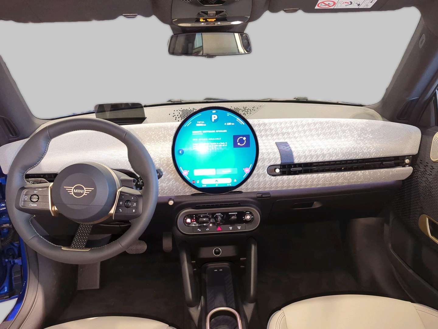 Mini Electric Favoured Cooper SE - 2025 - Joinsteer - #13