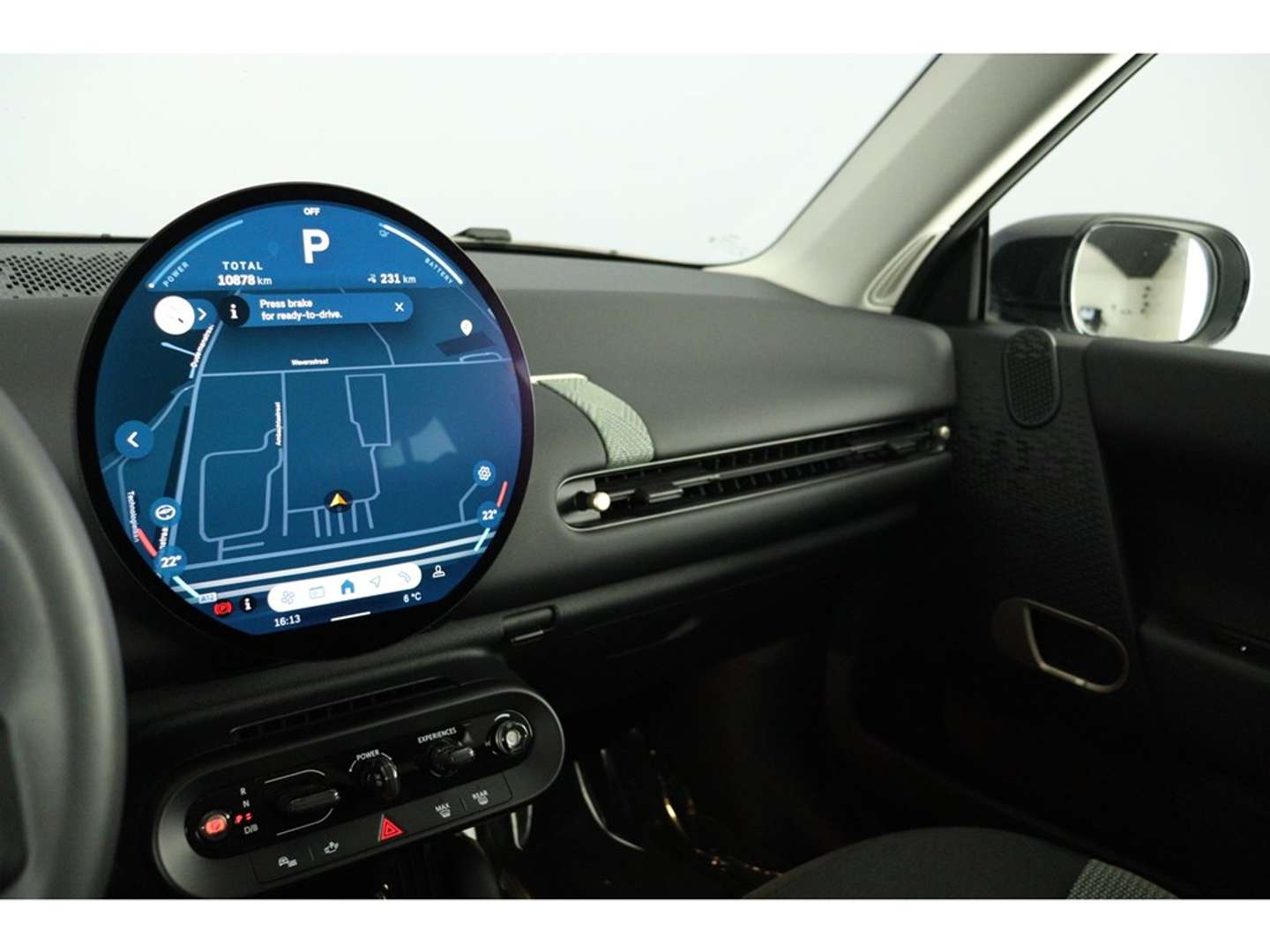 Mini Electric Cooper SE - 2024 - Joinsteer - #14