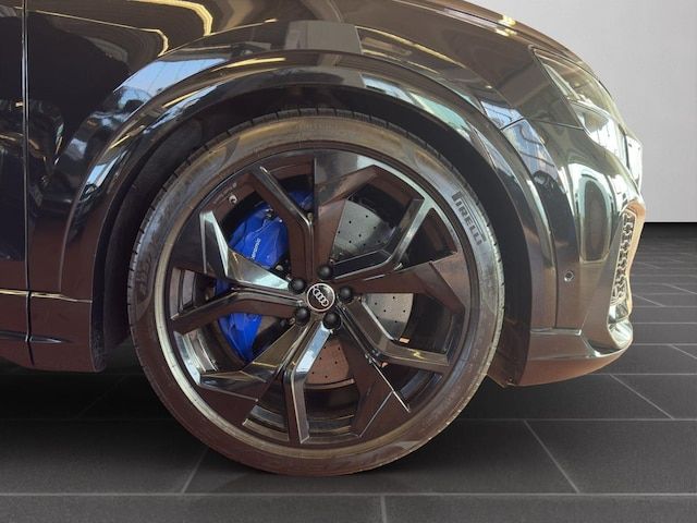 Audi RSQ8 TFSI Quattro Tiptronic - 2024 - Joinsteer - #8