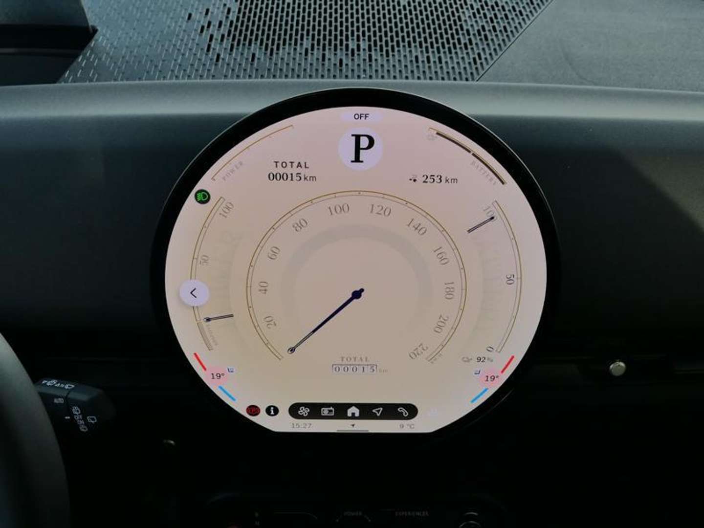 Mini Aceman Essential - 2025 - Joinsteer - #14