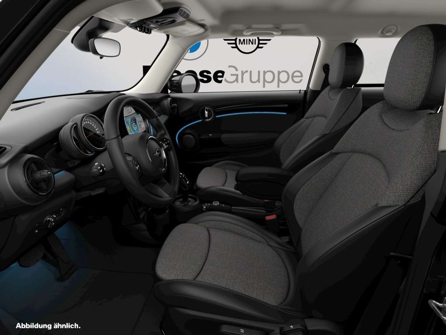 Mini 3 Portes Cooper - 2023 - Joinsteer - #3