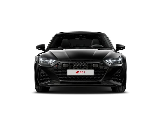 Audi RS7 Performance Quattro Tiptronic - 2025 - Joinsteer - #2