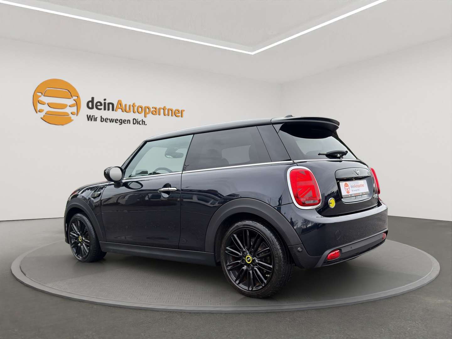 Mini Cooper SE Electric - 2023 - Joinsteer - #6