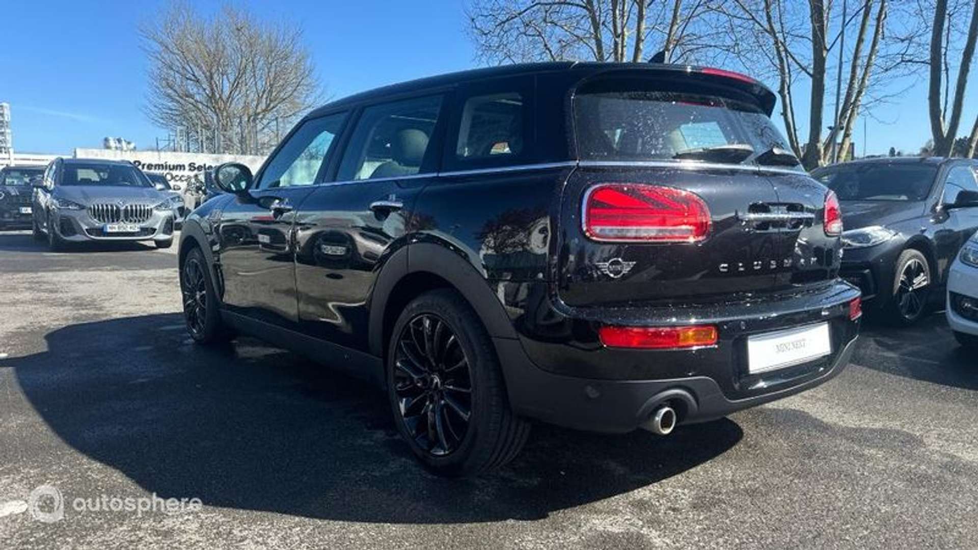 Mini Electric Cooper E - 2022 - Joinsteer - #6