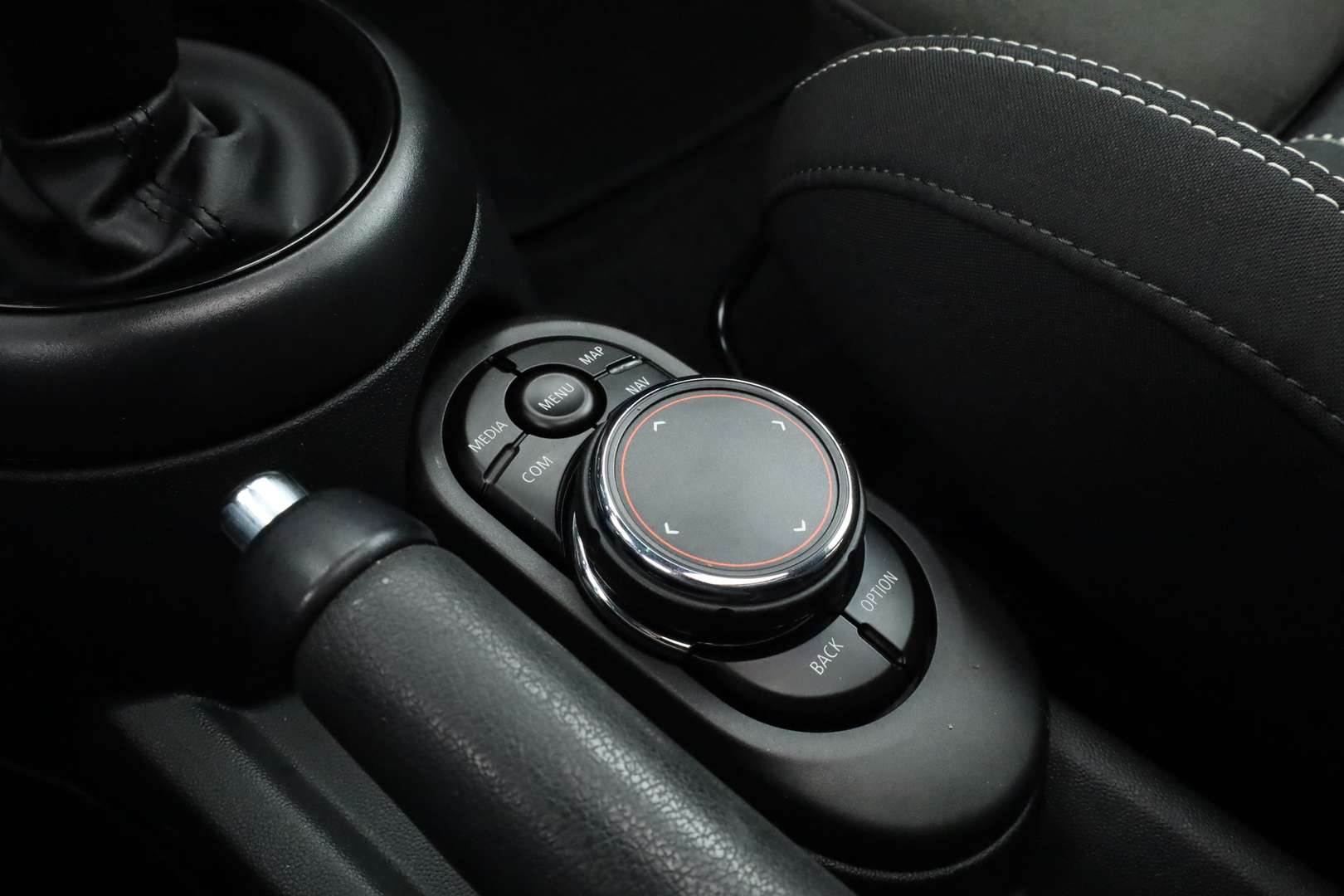 Mini Hatch JCW Cooper - 2018 - Joinsteer - #21