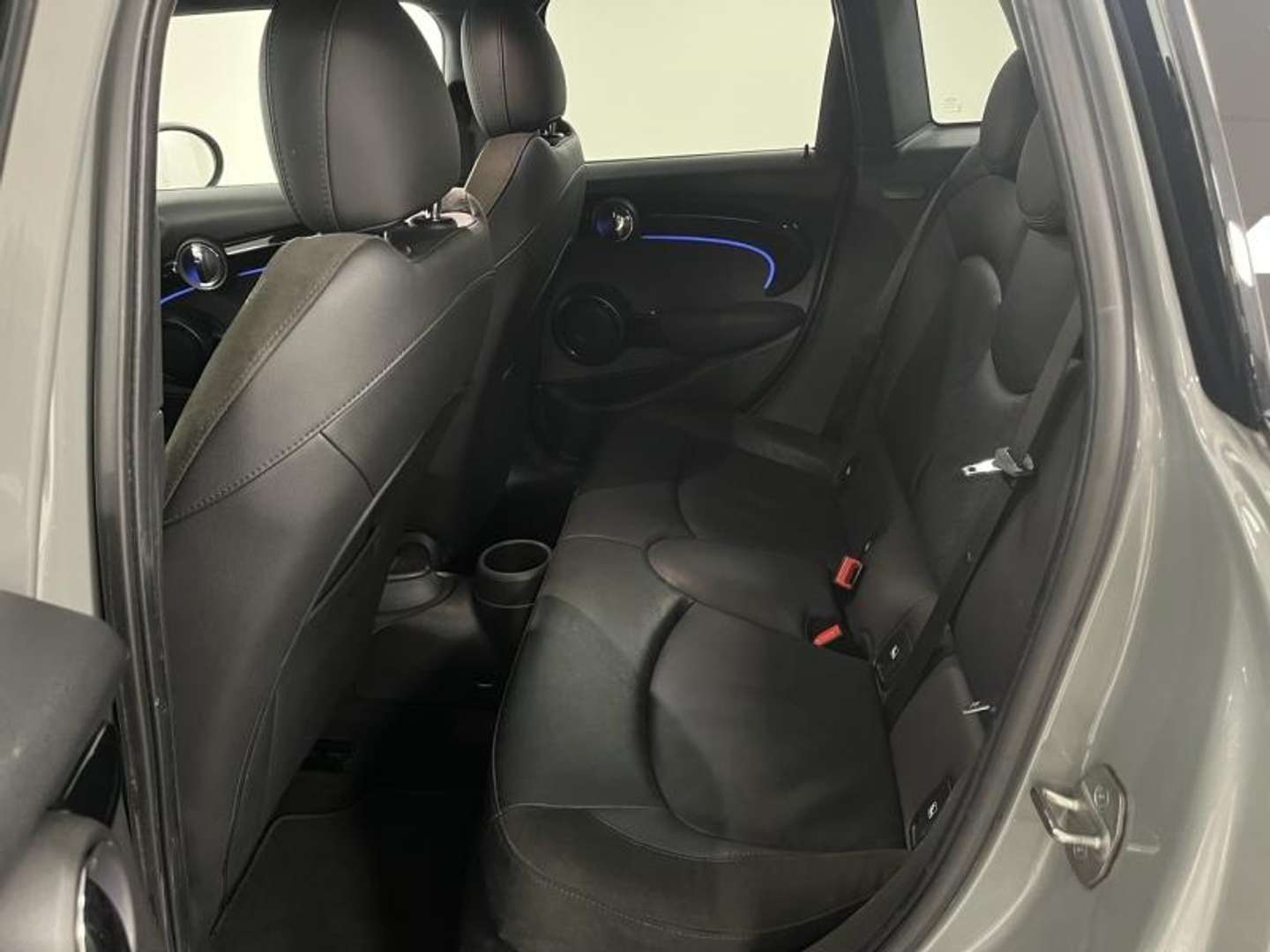 Mini Electric Cooper E - 2022 - Joinsteer - #20