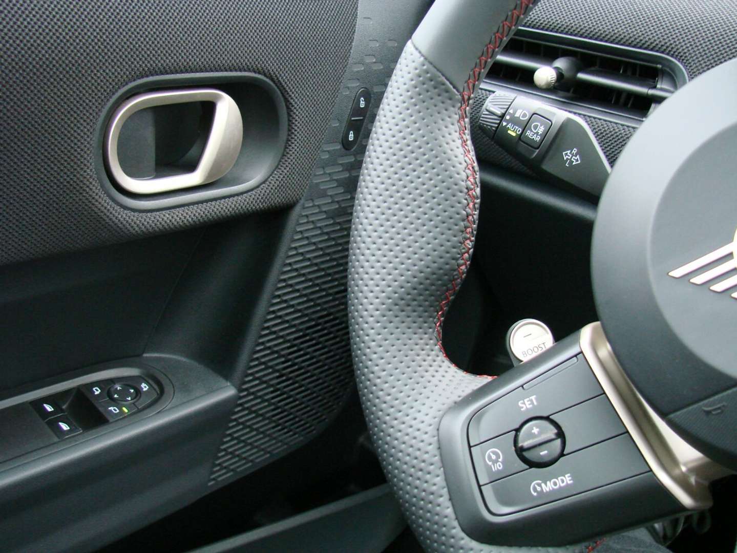 Mini Hatch JCW Cooper S - 2024 - Joinsteer - #12