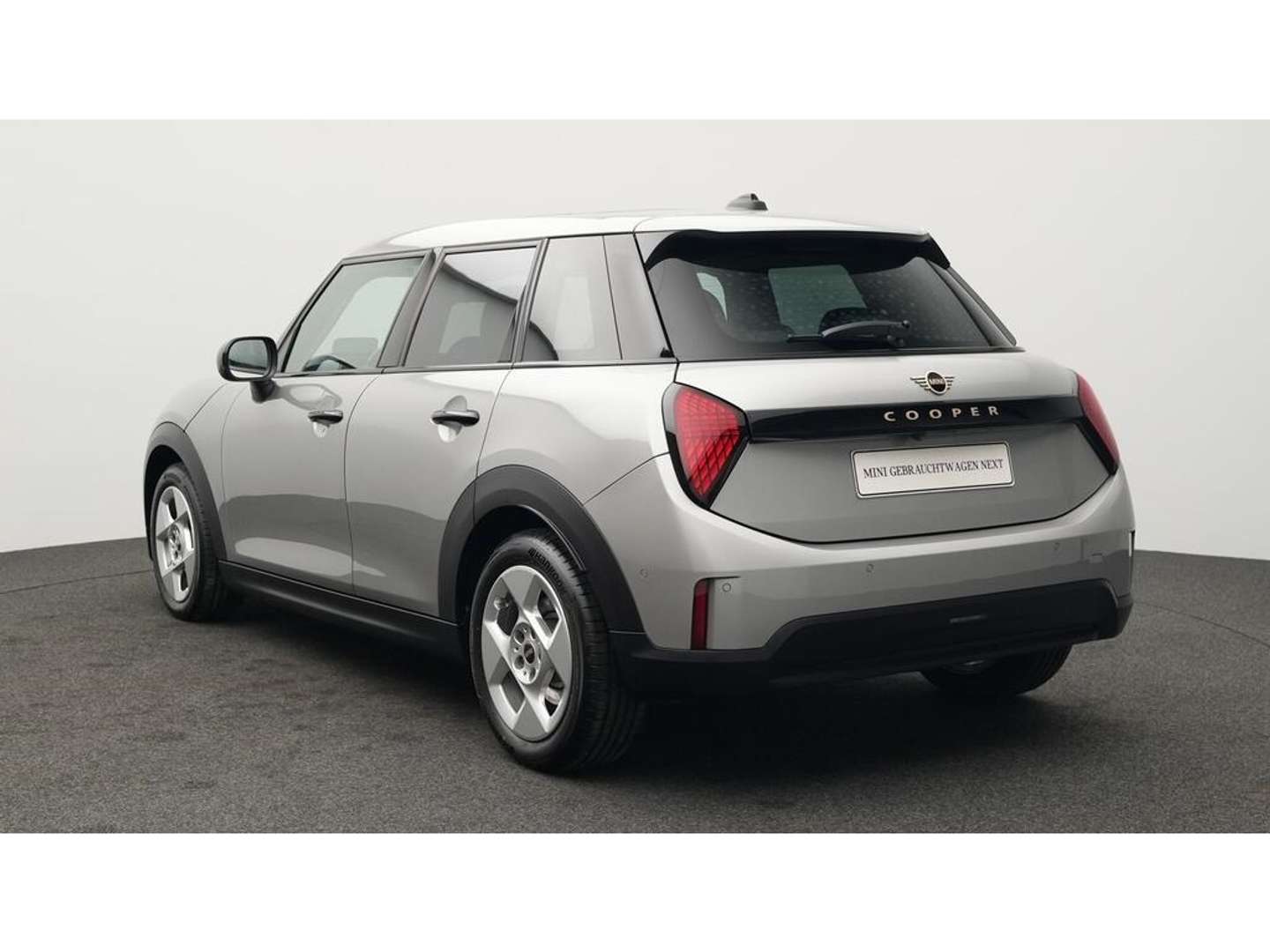 Mini 5 Portes Classic - 2024 - Joinsteer - #3