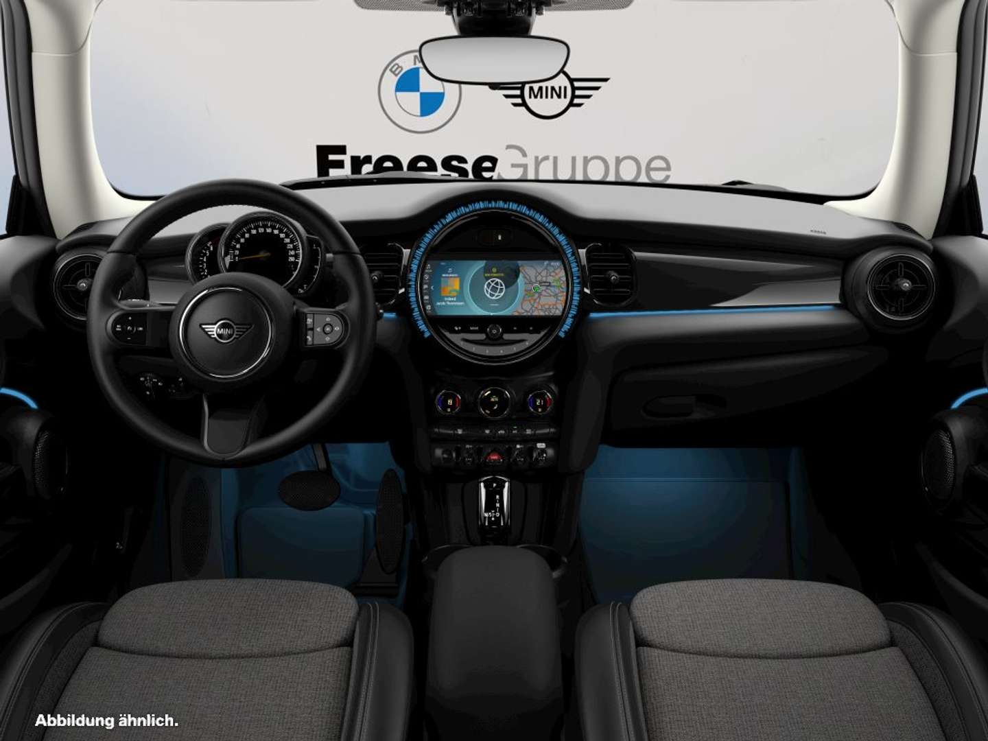 Mini 3 Portes Cooper - 2023 - Joinsteer - #4