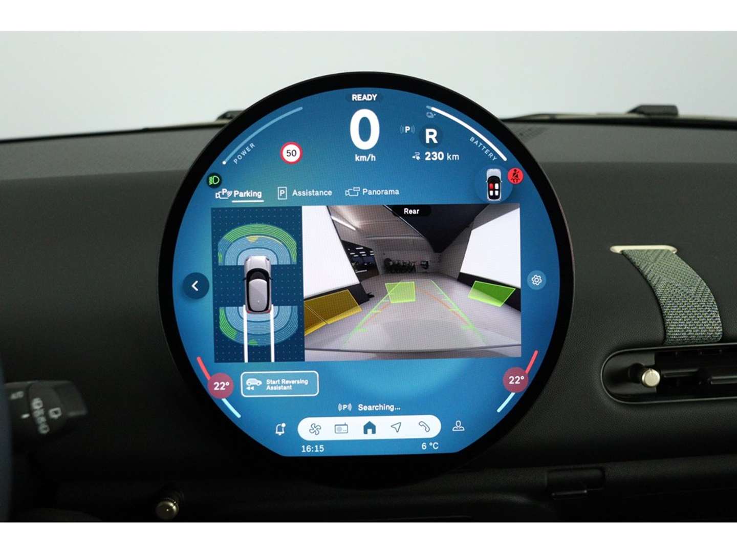 Mini Electric Cooper SE - 2024 - Joinsteer - #15