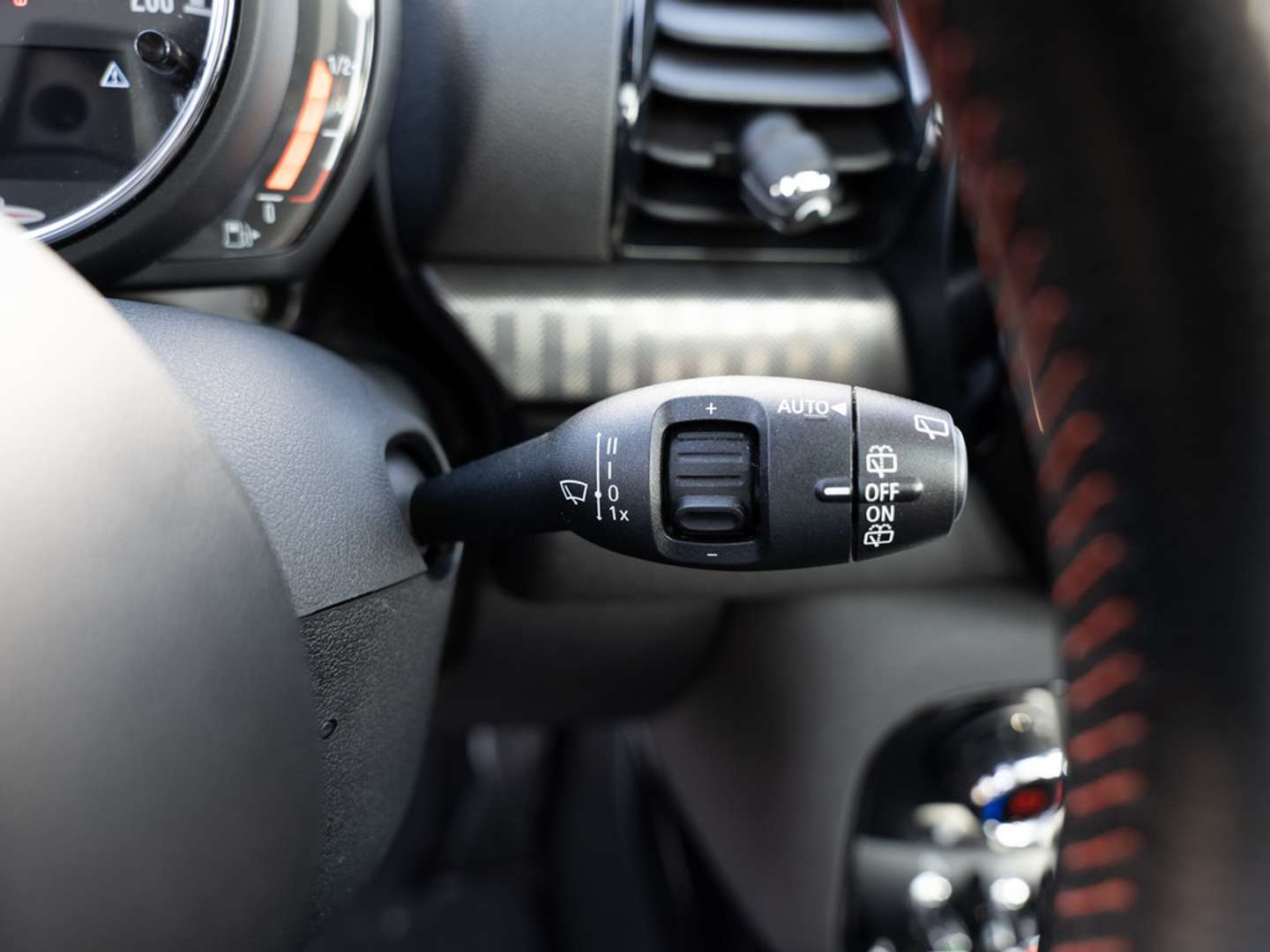 Mini Clubman John Cooper Works - 2018 - Joinsteer - #21