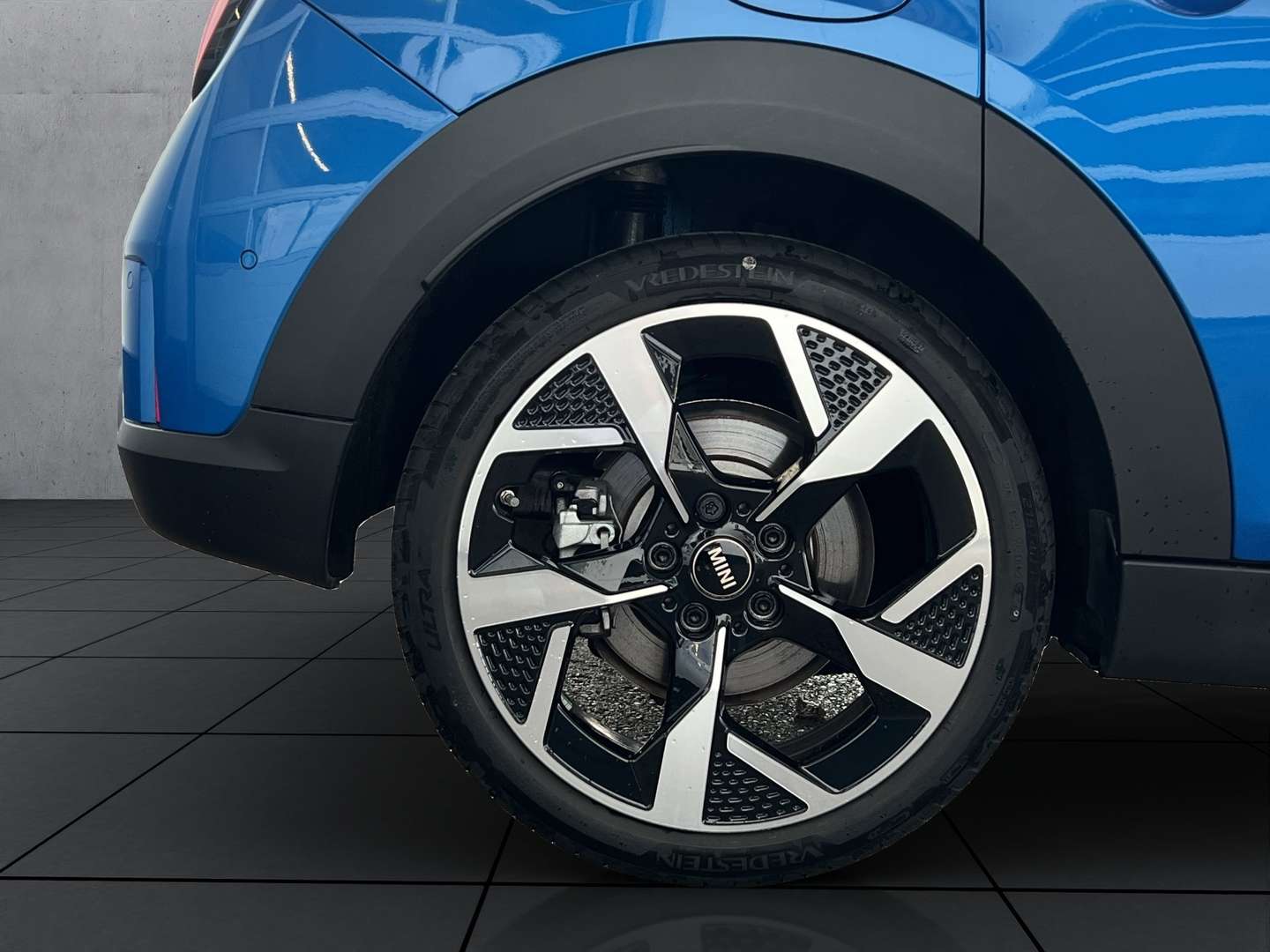 Mini 5 Portes Cooper - 2024 - Joinsteer - #5