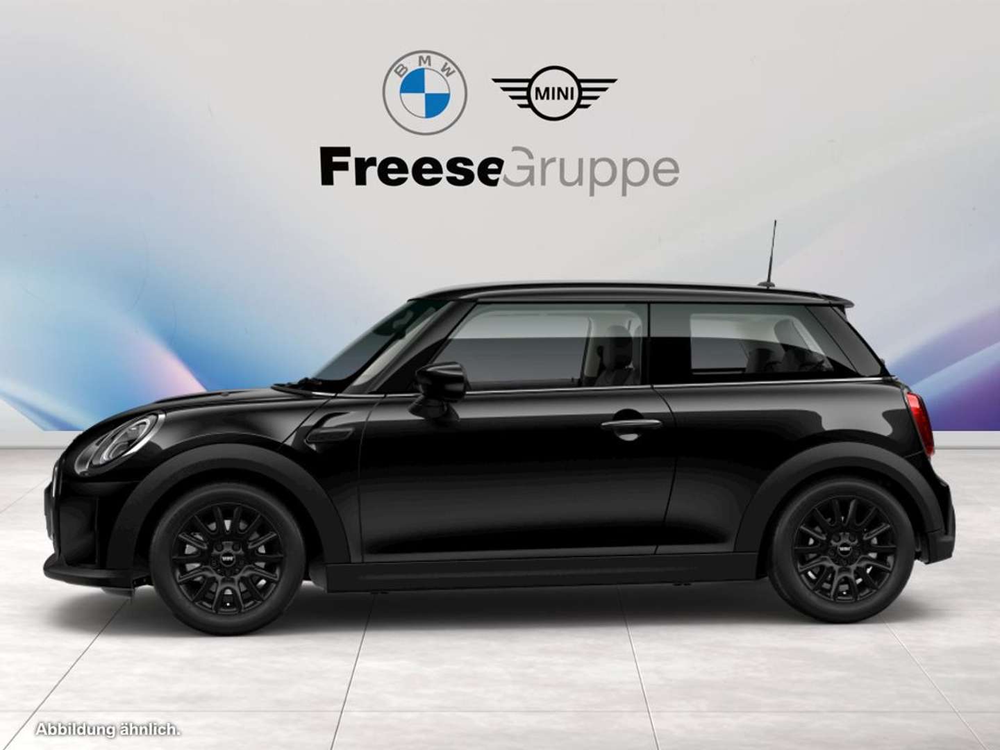 Mini 3 Portes Cooper - 2023 - Joinsteer - #5