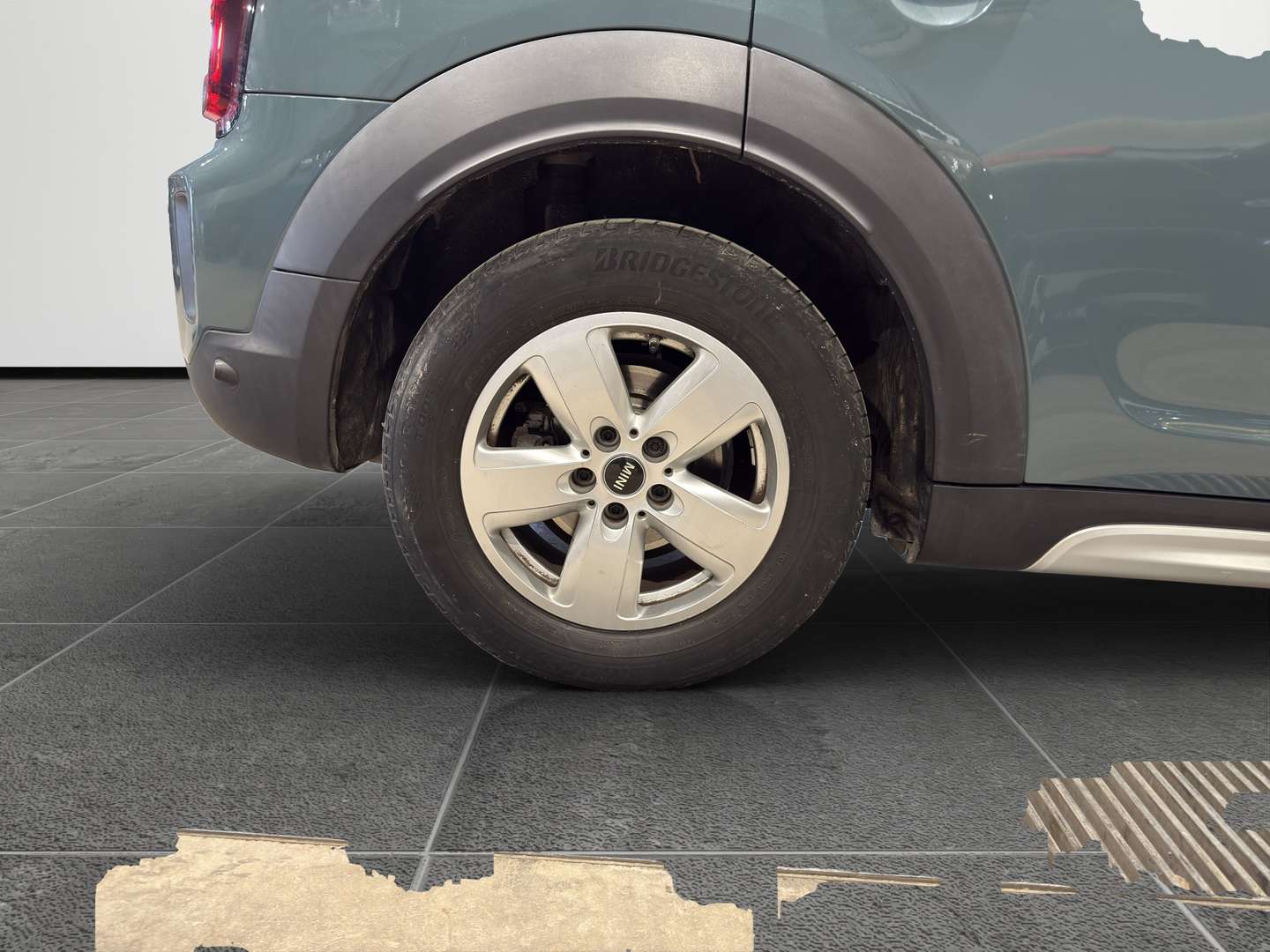 Mini Hatch Classic One D - 2021 - Joinsteer - #19