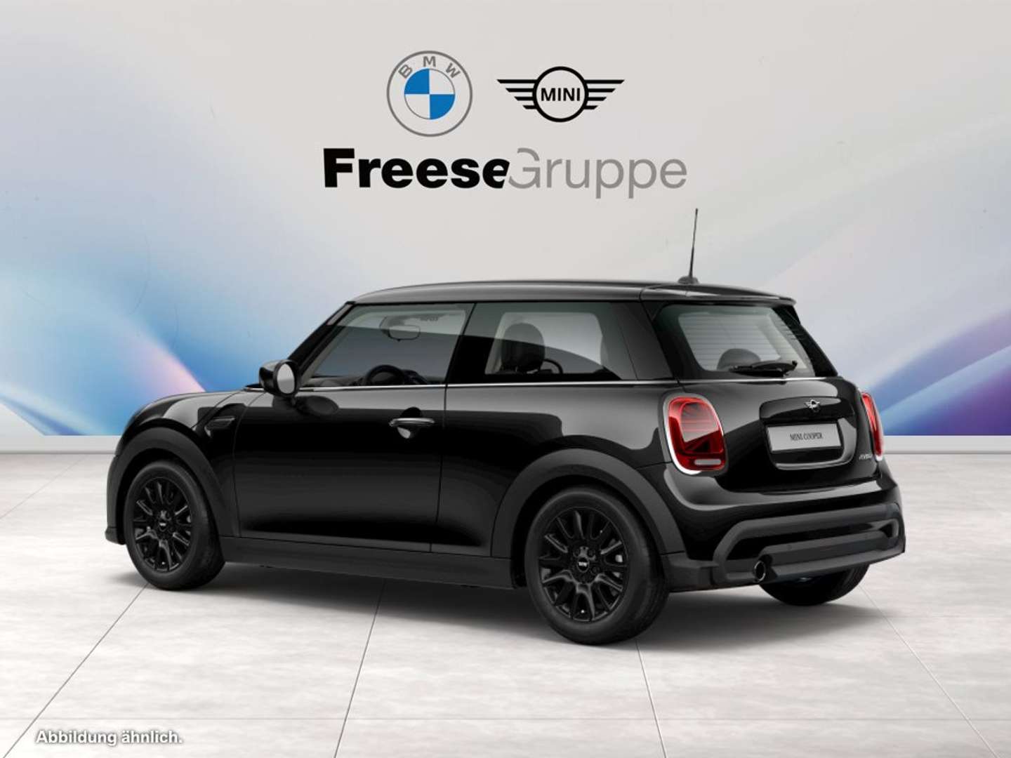 Mini 3 Portes Cooper - 2023 - Joinsteer - #6