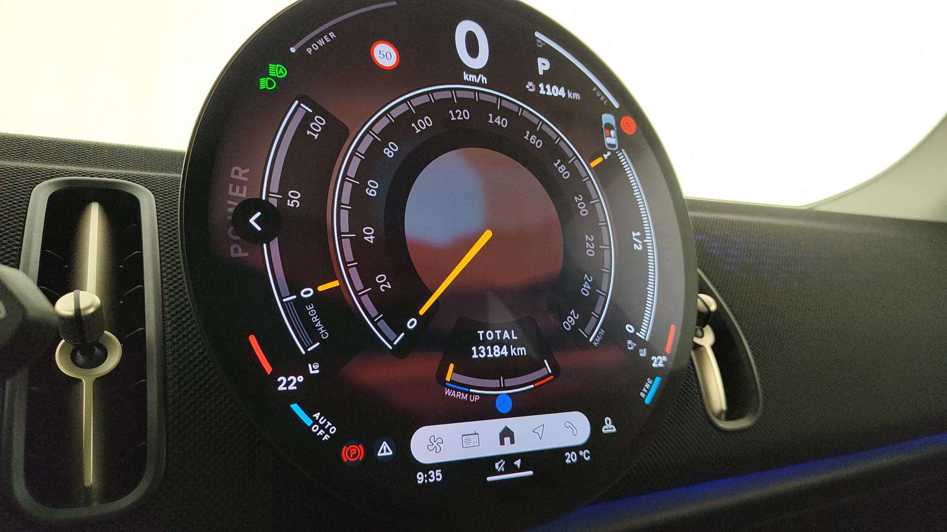 Mini Countryman ONE D - 2025 - Joinsteer - #6